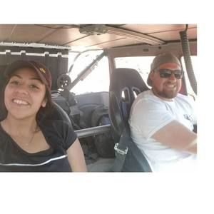 Meet your Posher, Cliff